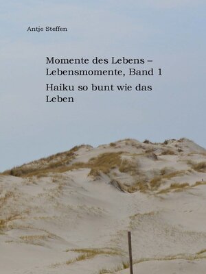 cover image of Momente des Lebens--Lebensmomente, Band 1